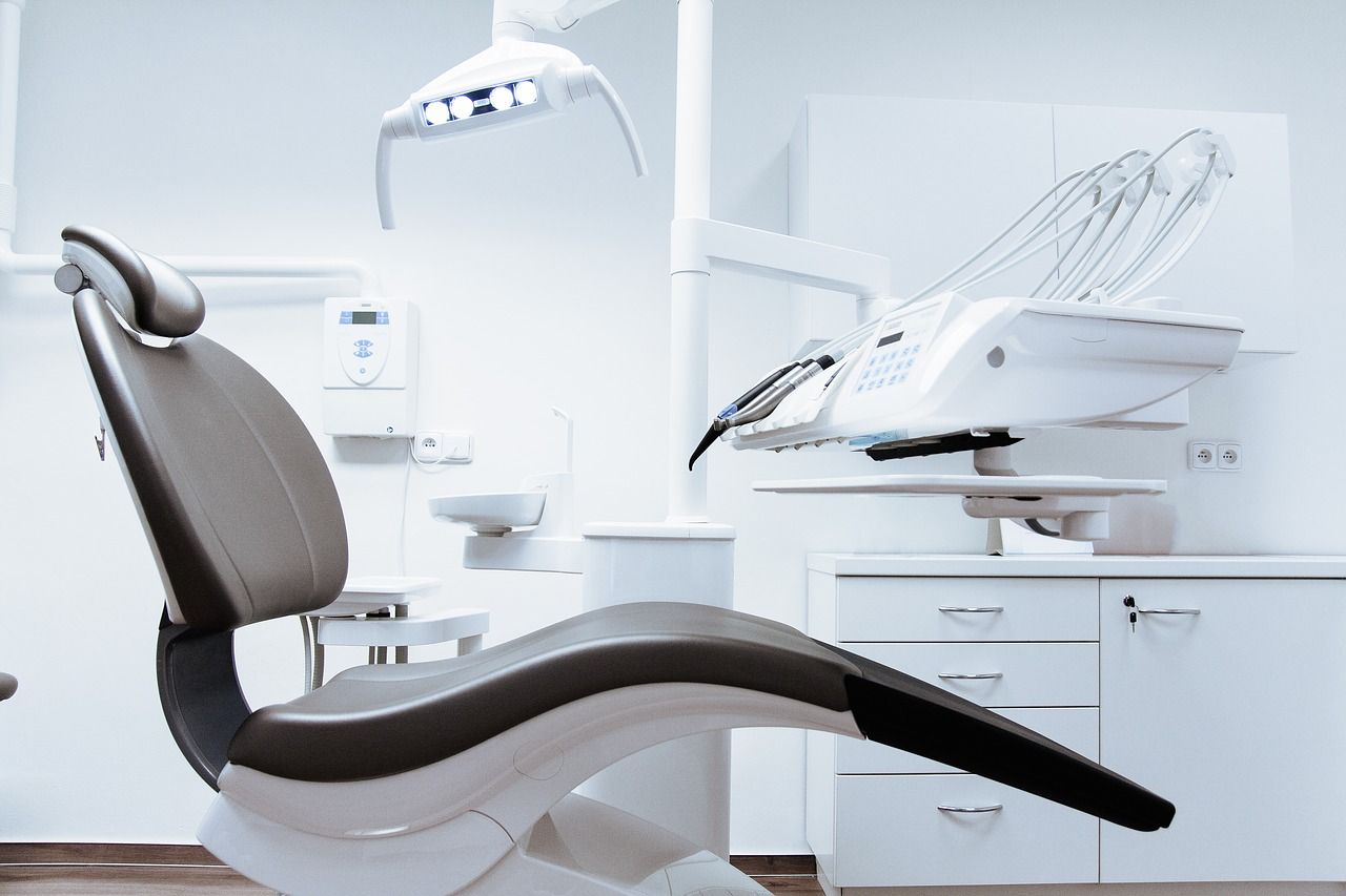 Co wpływa na renomę gabinetu dentystycznego?
