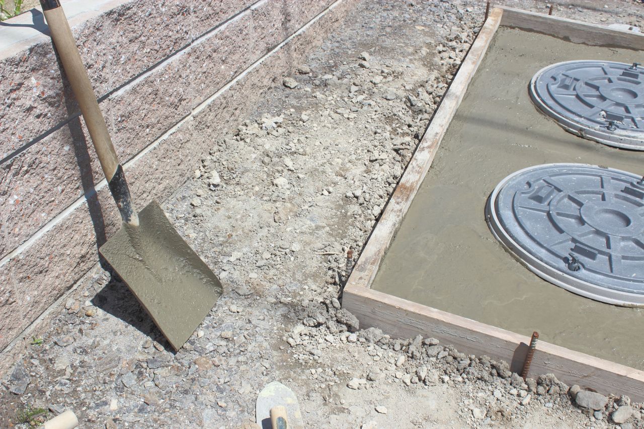 W jaki sposób dba się o szczelność szamb betonowych?