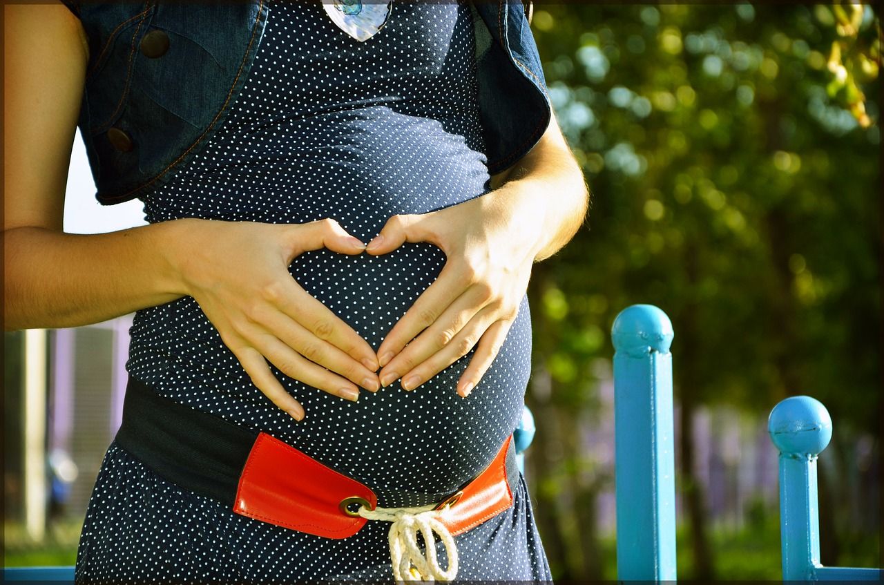 Czy ekg w ciąży jest w pełni bezpieczne?