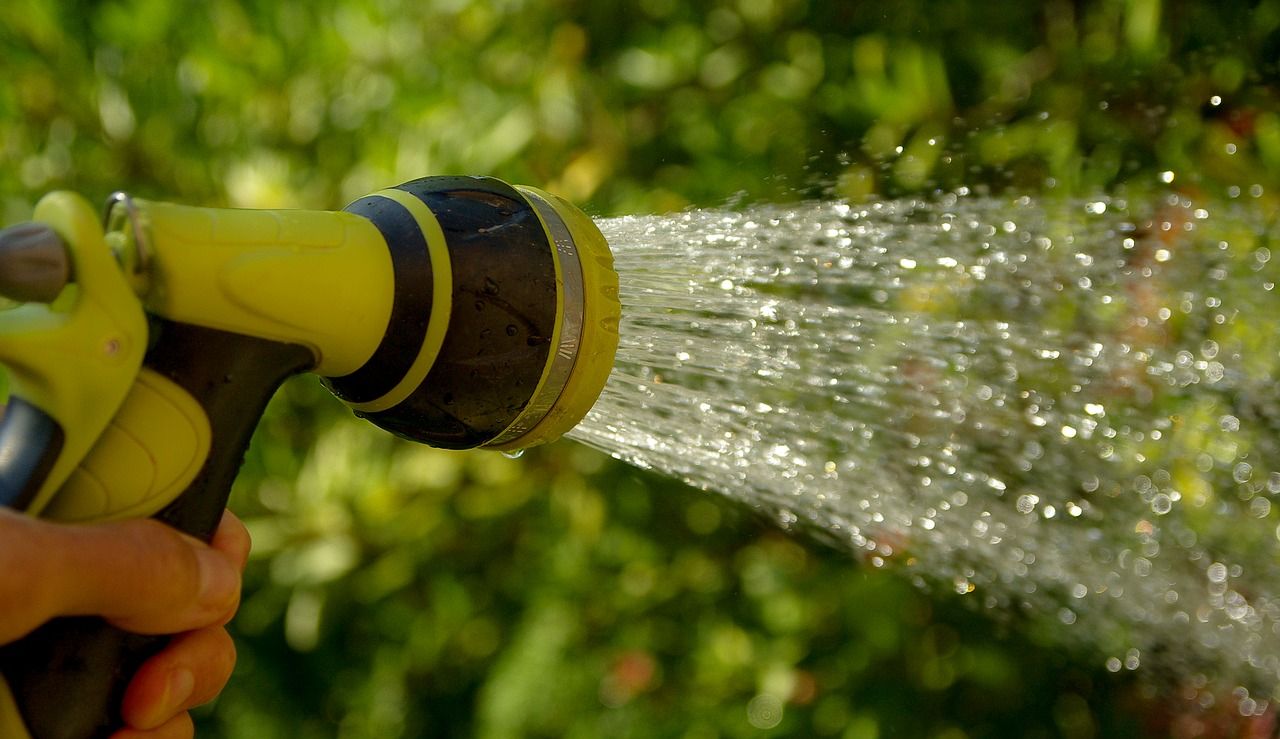 Czy warto zdecydować się na system automatycznego nawadniania ogrodu?