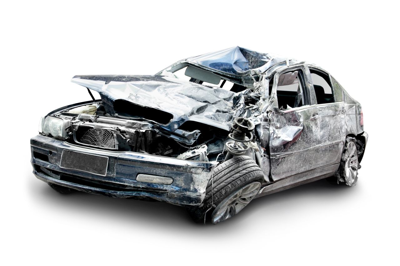 Dlaczego warto oddać zniszczony samochód do skupu aut