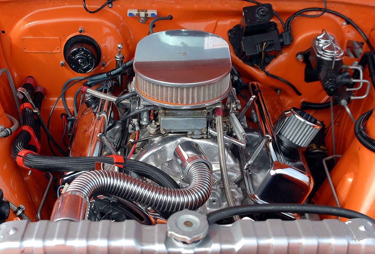 Naprawa czy wymiana – co zrobić w przypadku problemów z turbosprężarką
