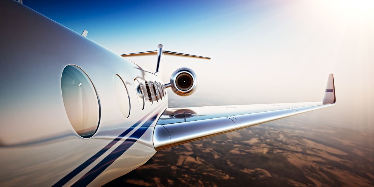 Jakie korzyści można odnieść z wynajmu prywatnego samolotu?