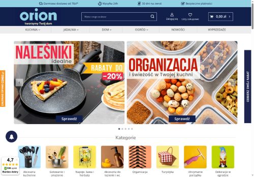 Grupa Orion Sp. z o.o.