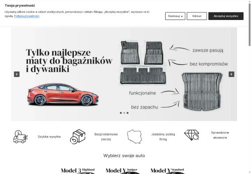 PHU Mateusz Pietruszka