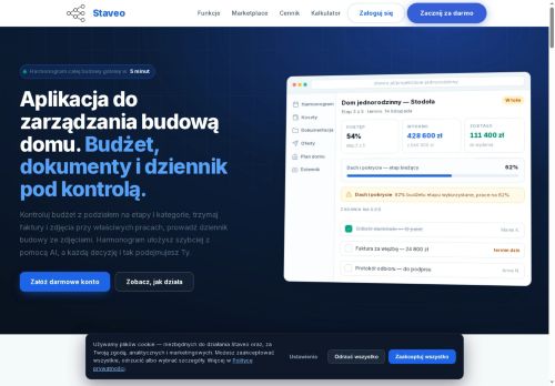 I-Support Maciej Andrzejewski