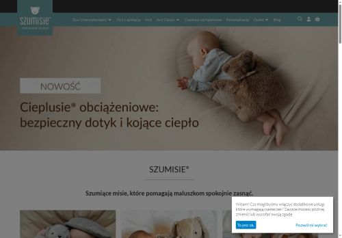 Szumisie Sp. z o.o.